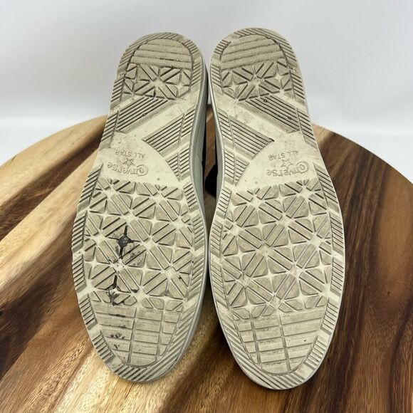 Converse Chuck 70 Explore Waterproof Utility High Top Black Mens Size 8  171439C - Picture 9 of 12